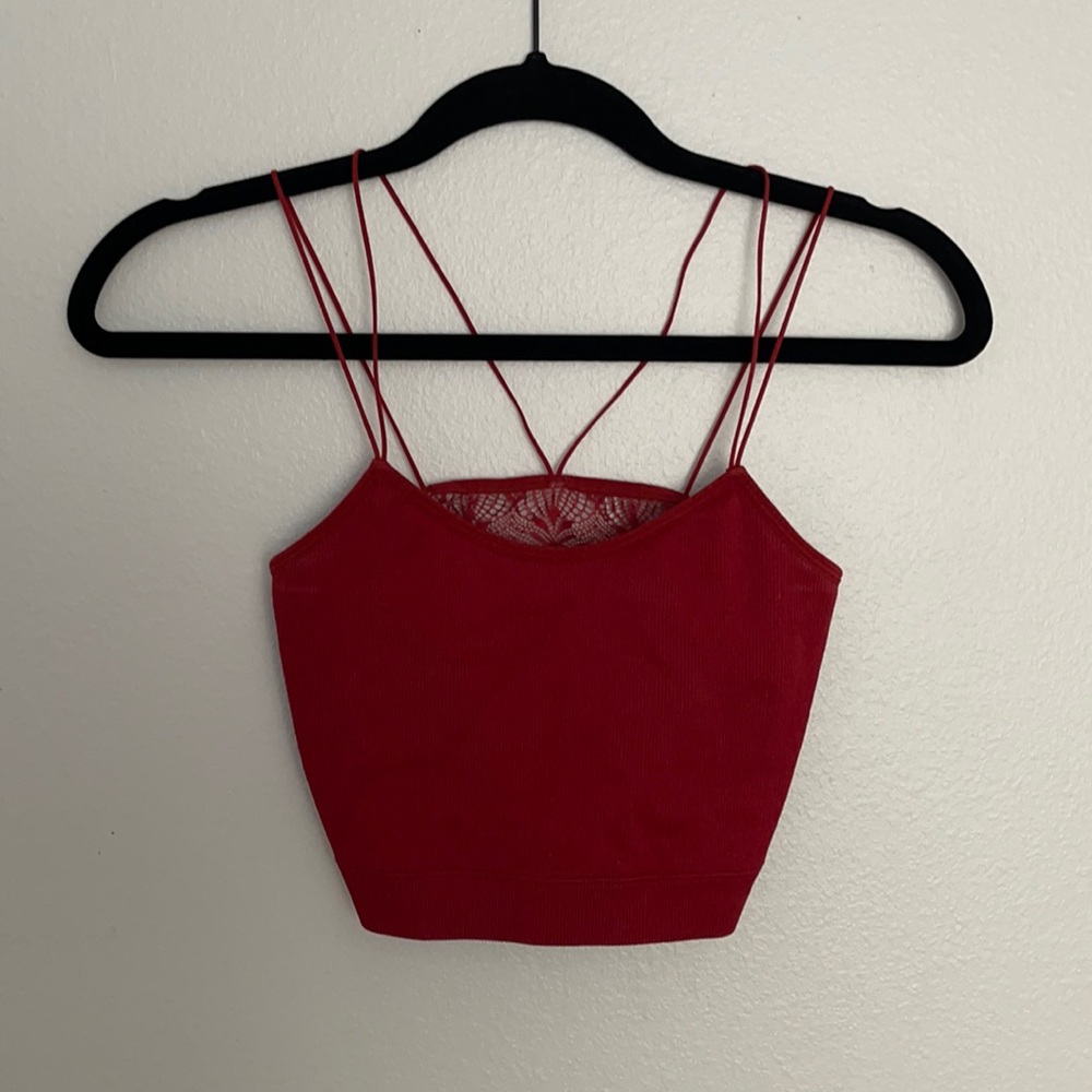 Hollister bralette